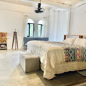 Casa Iguana Guest house