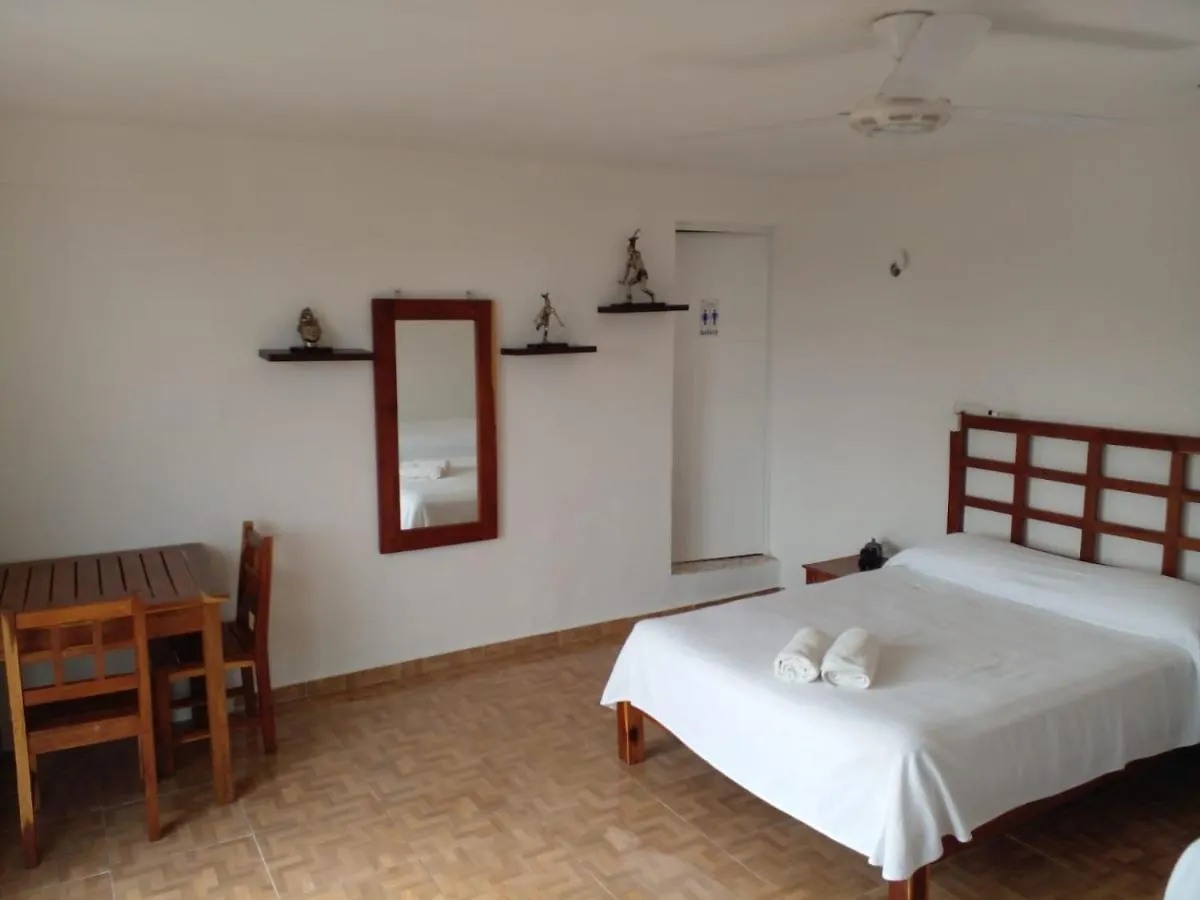 Gasthof Hotel Casa Ka'An Isla Mujeres