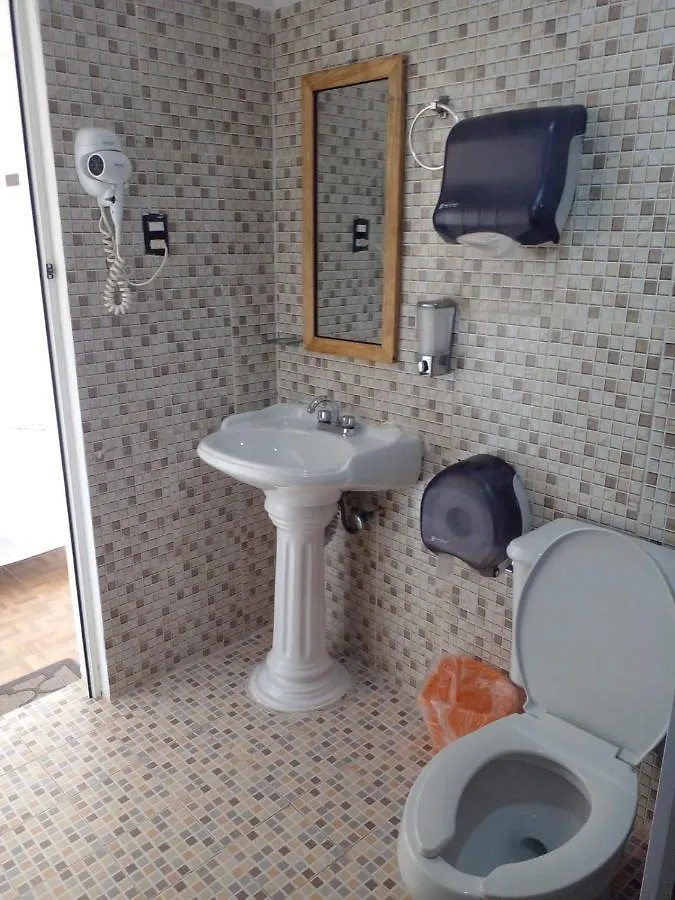 Hotel Casa Ka'An Isla Mujeres Gasthof