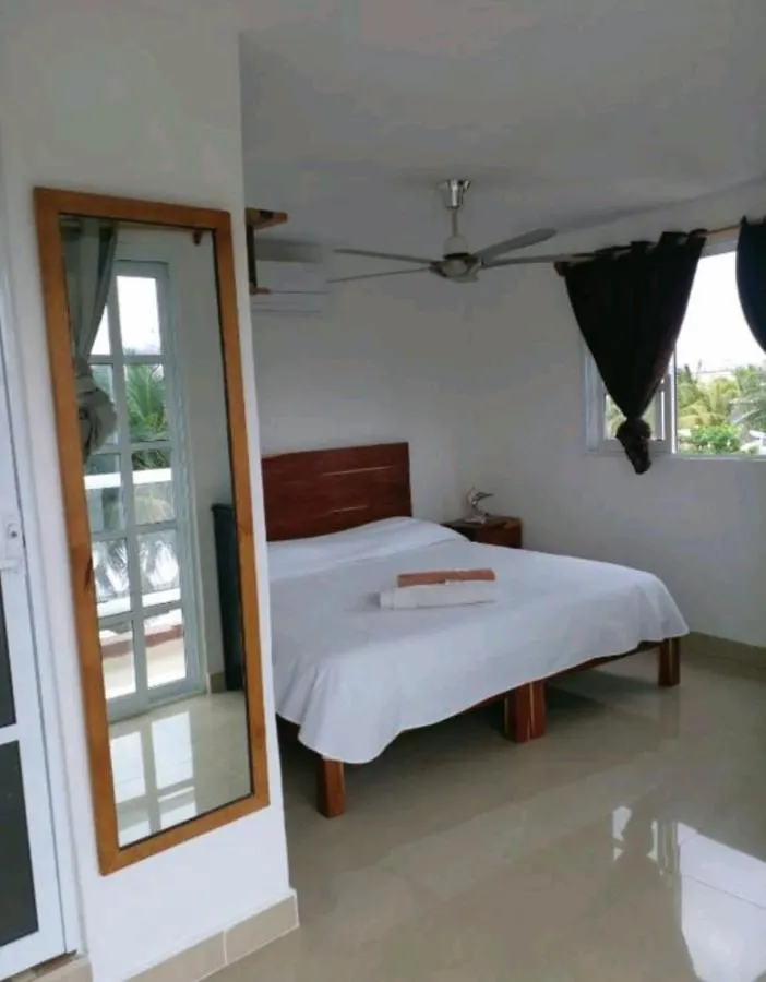 Hotel Casa Ka'An Isla Mujeres