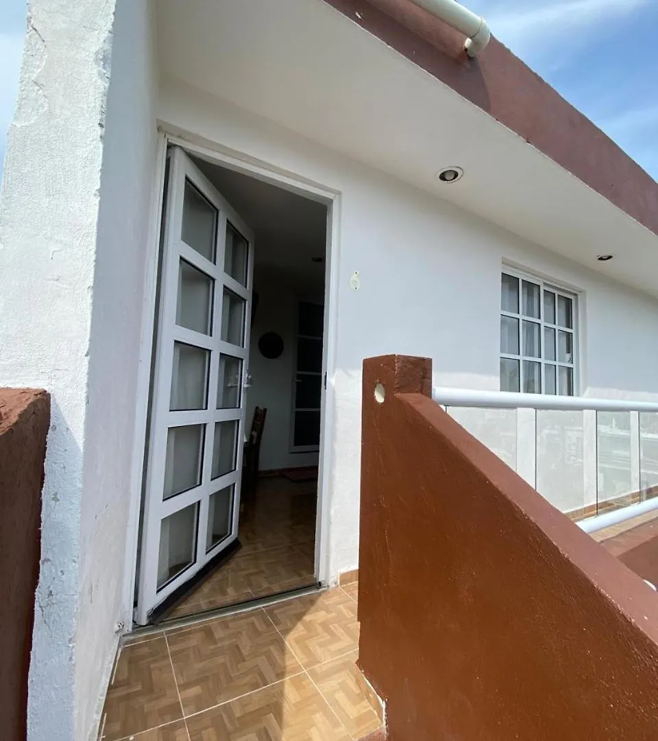 Hotel Casa Ka'An Isla Mujeres Gasthof