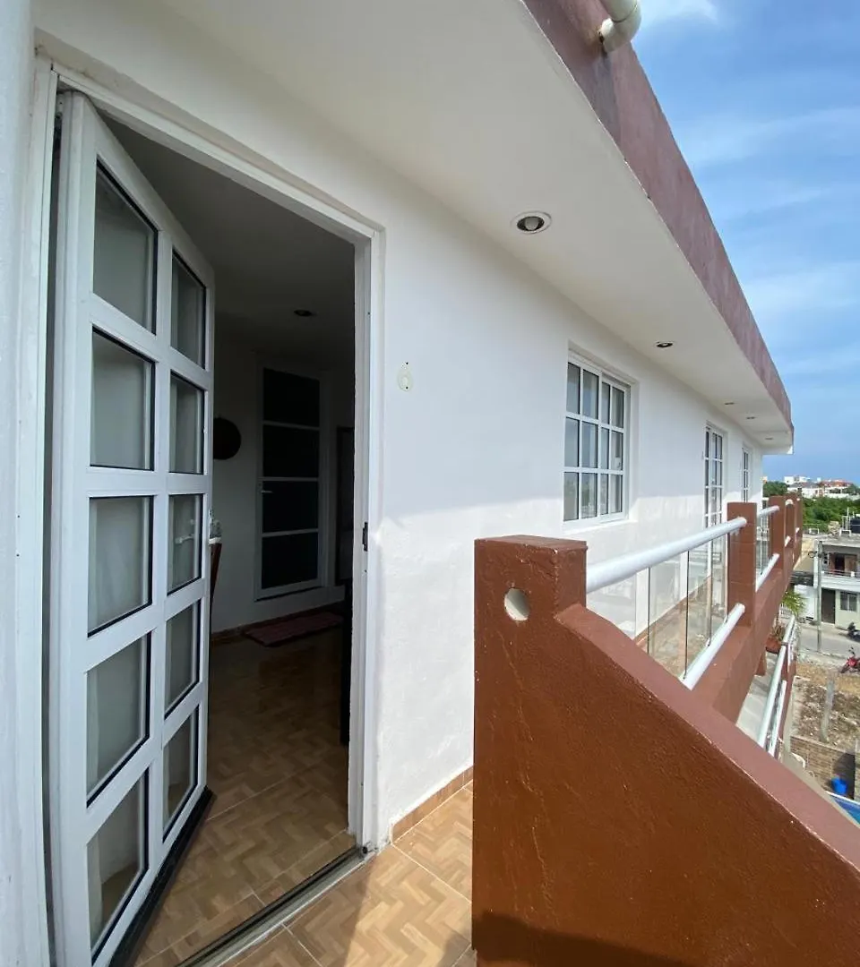 Hotel Casa Ka'An Isla Mujeres