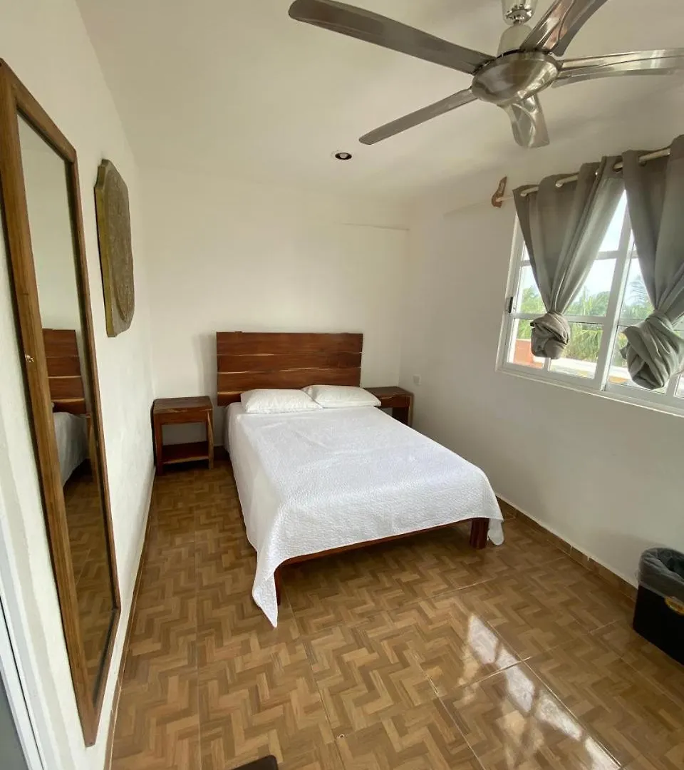 Hotel Casa Ka'An Isla Mujeres 0*,  Mexiko