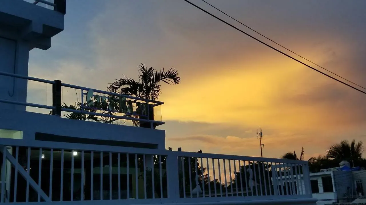 Hotel Casa Ka'An Isla Mujeres
