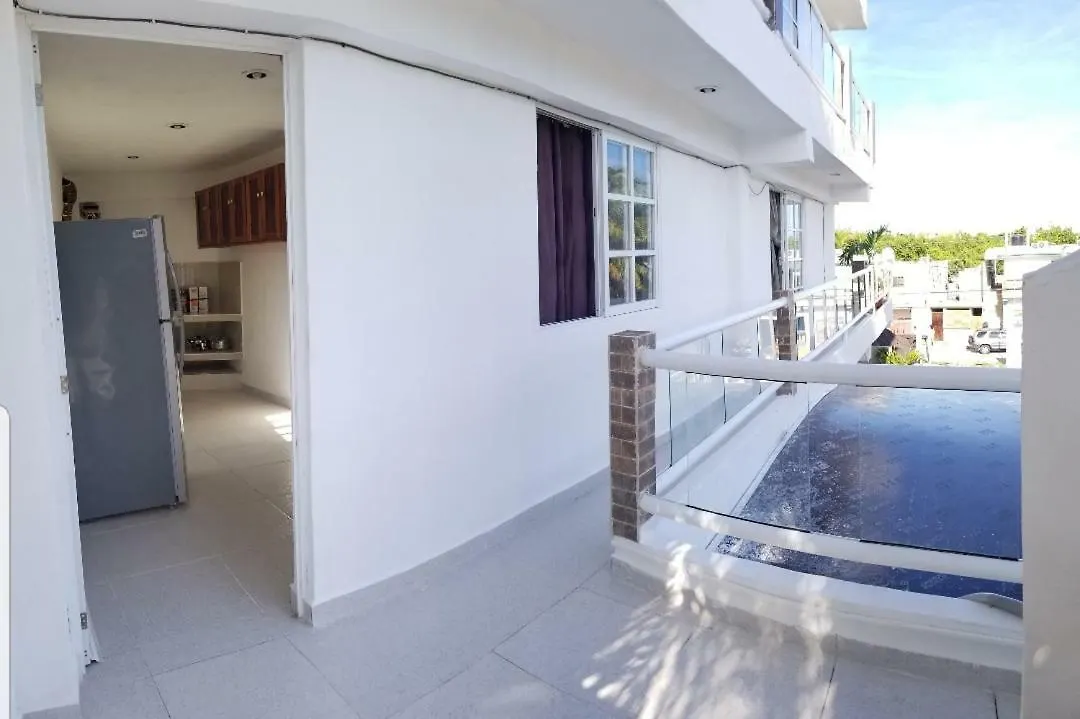 Hotel Casa Ka'An Isla Mujeres