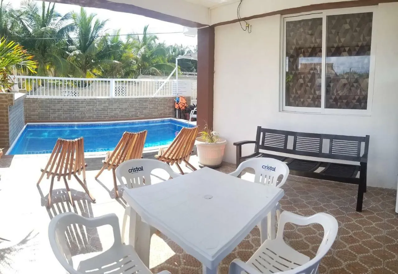 Hotel Casa Ka'An Isla Mujeres