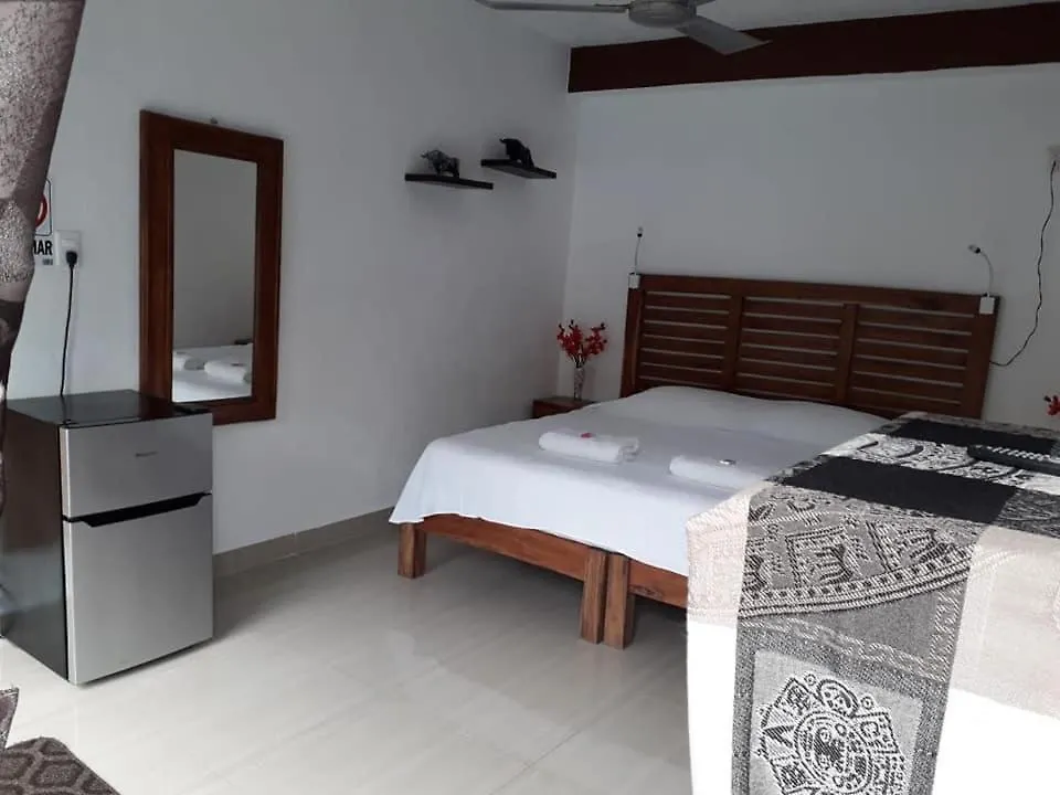 Inn Hotel Casa ka'an Isla Mujeres
