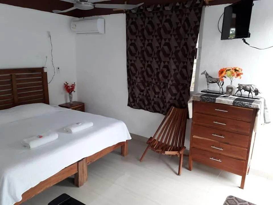 Hotel Casa ka'an Isla Mujeres
