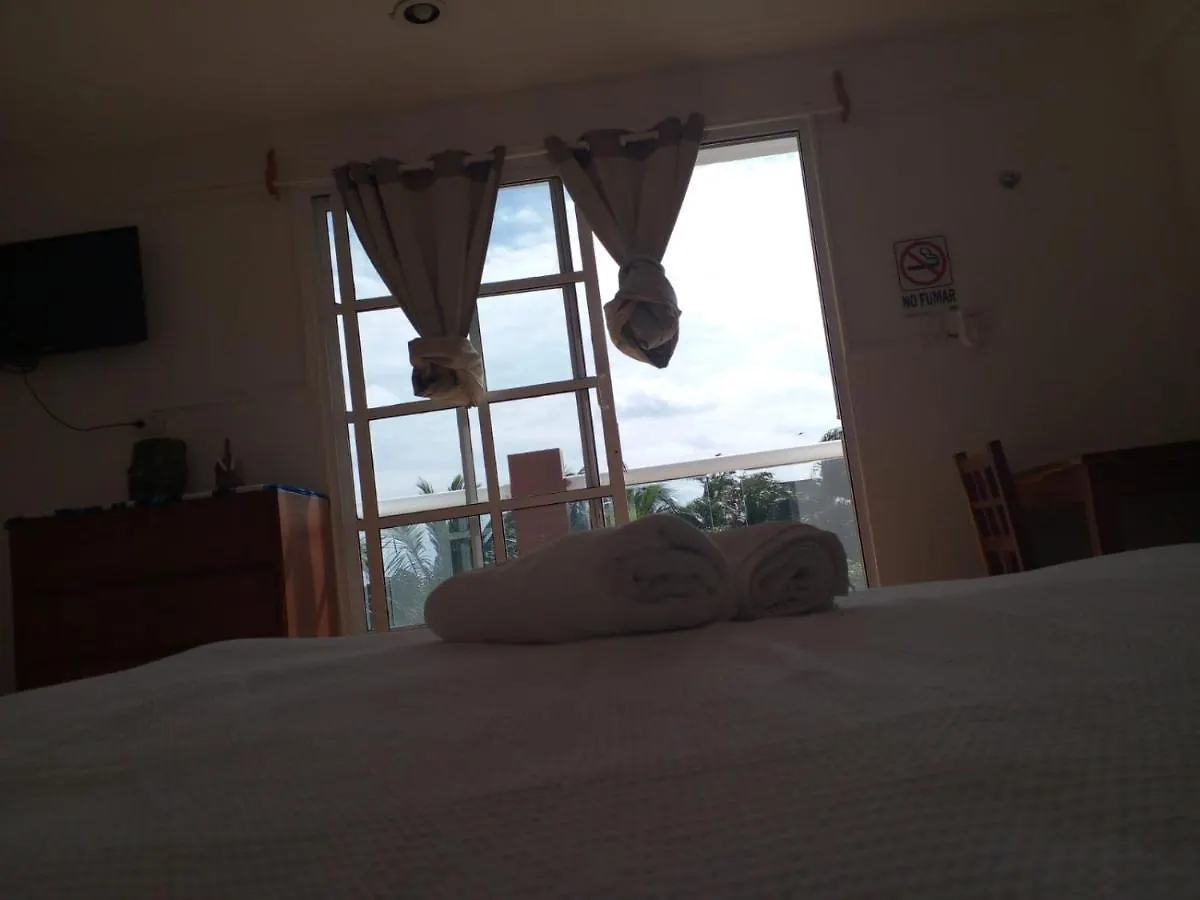 Hotel Casa ka'an Isla Mujeres