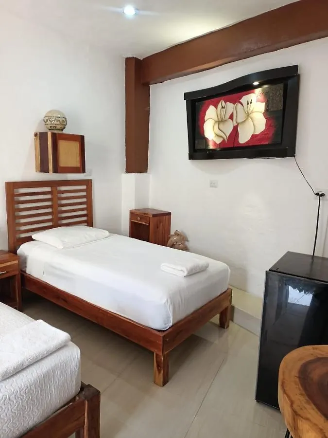 Inn Hotel Casa ka'an Isla Mujeres