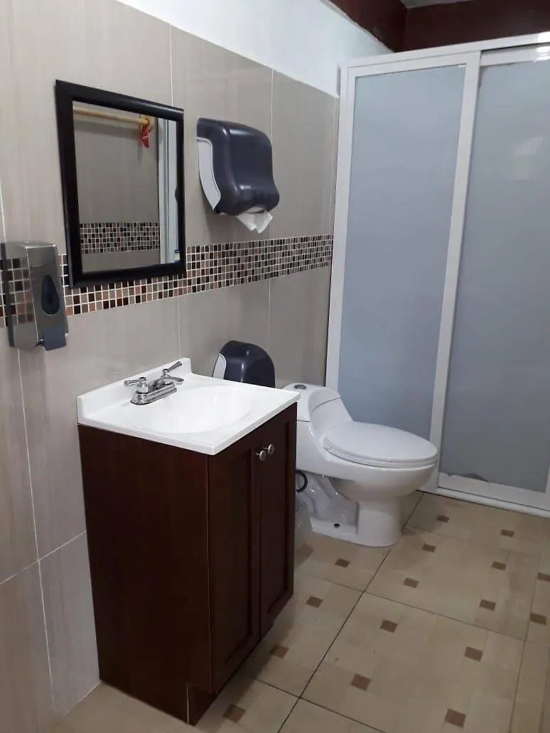 Inn Hotel Casa ka'an Isla Mujeres México