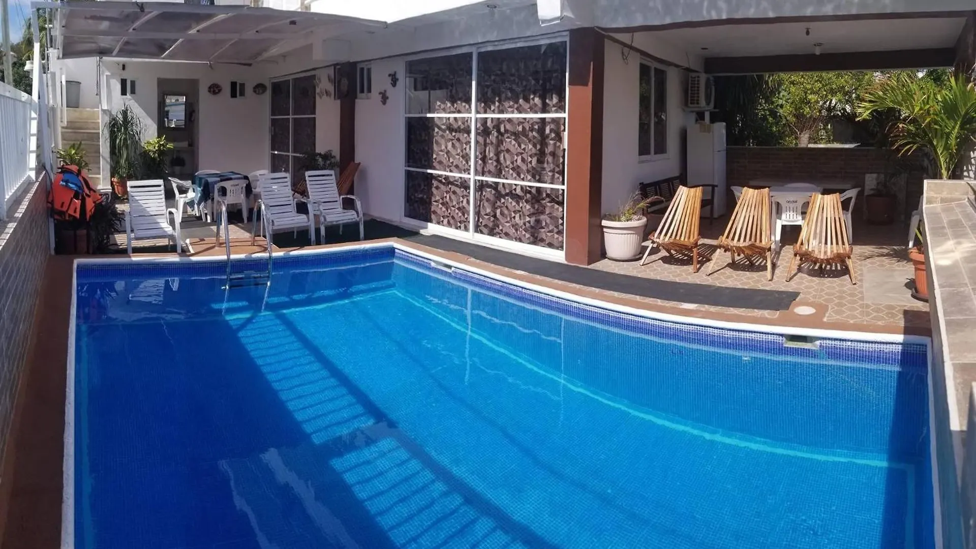Inn Hotel Casa ka'an Isla Mujeres